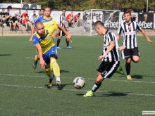 Локо удари Марица с 3:0 за Купата
