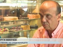Собственикът на сладкарници "Неделя" за такса "нож": Допълнителните екстри струват пари, в чужбина е същото!