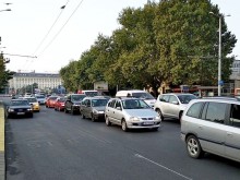 Не минавайте по "Цар Борис Трети", ще си скъсате нервите!