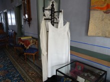 Показаха интимното дамско бельо на пловдивските кокони