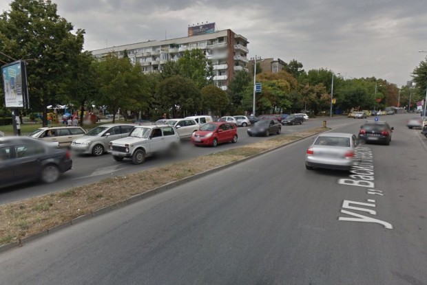 Важна информация за всички шофьори в Пловдив! От 11:00 до