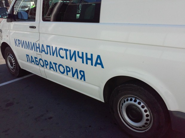 Окръжната прокуратура във Варна разследва смъртта на полицейски служител -