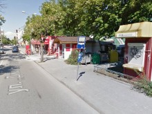 Млад пловдивчанин грубо обиди кондукторка на спирка в Кючука, арестуваха го