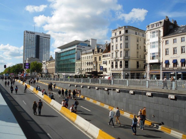 Варна става част от Световния ден без автомобили заедно с