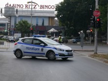 Обясниха защо са замервали чистотата на въздуха при спряно движение