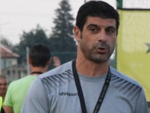 Гонзо хвърли оставка, приеха му я с лекота