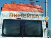 Загиналият в обятията на проститутка е известен бизнесмен, бусът пълен с пачки!