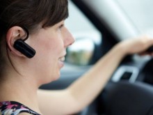 МВР раздава hands free на нови собственици на автомобили