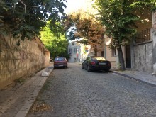 С края на лятото пловдивчани се завърнаха и....отново паркинг неволи