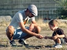 Видео: Родени сме ботевисти, такива ще бъдем винаги!