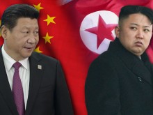Китай налага петролно ембарго на Северна Корея