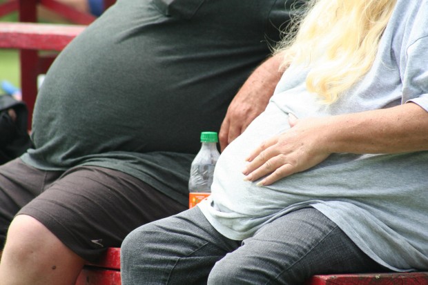 Затлъстяването е сериозно заболяване което може да отключи други тежки