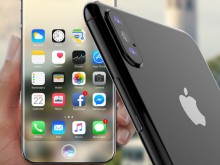 Новият iPhone 8 стъпи в Пловдив