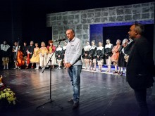 Приключи 21-то издание на "Сцена на кръстопът“