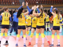 Пълна програма на Марица за тежките битки в Колодрума