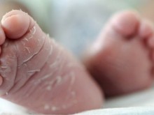 Ужас! Бебе почина в Пловдив, докато майка му е при съседката