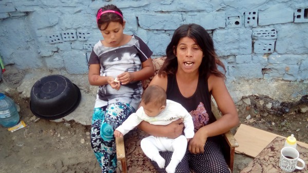 15 млади ромки са потърсили правна помощ и защита в