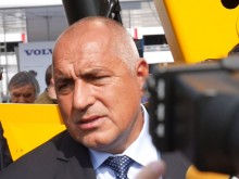 Премиерът в Пловдив: Доходите растат - има ли празници, 1 милион тръгват на път!