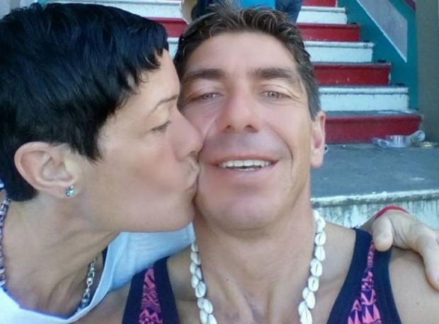 Съпругът на удавилата се в гръцкия курорт Халкидики българка Теодора Балабанова