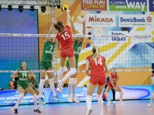 Драма! Бяхме много близо до победа над европейския шампион Русия