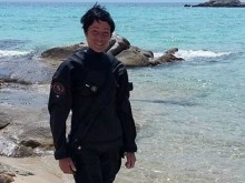 Съдружникът на трагично загиналата Теодора: Тръгнала е да изплува, без да спази плана за декомпресия