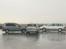Катастрофа дозатапи Асеновградско
