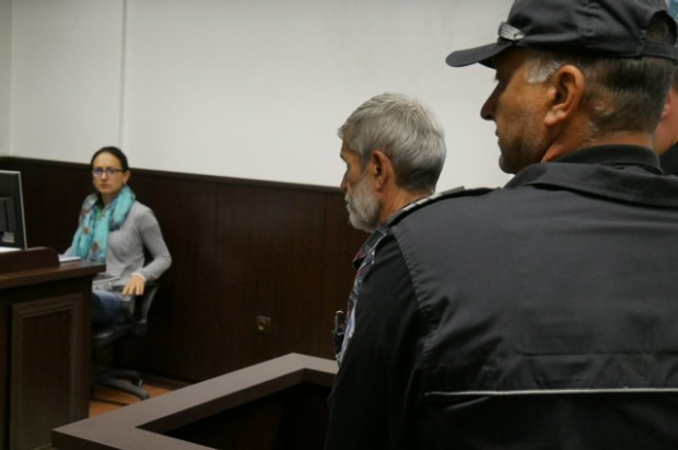 В момента Окръжен съд Пловдив гледа искането на Окръжна прокуратура
