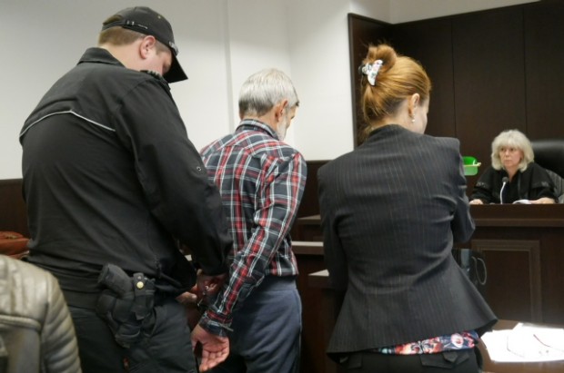 Окръжен съд Пловдив взе мярка за неотклонение подписка спрямо Костадин