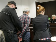 Пуснаха срещу "подписка" Костадин за убийството край Пловдив!