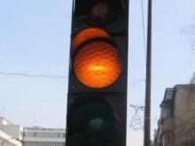 И това го има у нас: Откраднаха светофарна уредба