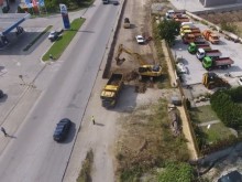 Мислят как да облекчат автомобилния трафик в отсечката Пловдив-Асеновград