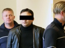 Има ли и друг замесен в убийството за над 1 млн. лв. на "Златни пясъци"?