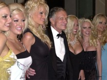 Почина създателят на Playboy
