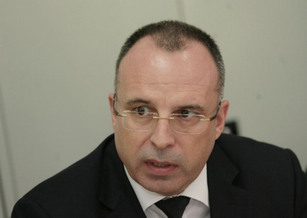 БГНЕС
Министърът на земеделието храните и горите Румен Порожанов ще участва