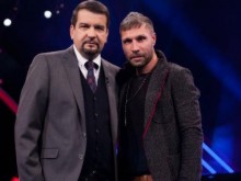 Ето го човека, който стои зад емблематичния глас на Биг Брадър