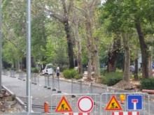Удължиха срока за усвояване на парите за ремонтите с 30-милионния заем