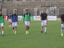 Локо напуска Пловдив днес