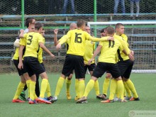 Ботев разгроми съперник с 23:0