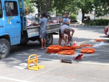 ОбС Пловдив прие изменения в Наредбата за паркиране