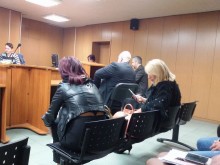 Процесът срещу Райна Петрова - фарс или шоу?