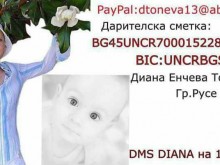 Лъчезарна учителка се бори за живота си, да бъдем хора и да й помогнем!