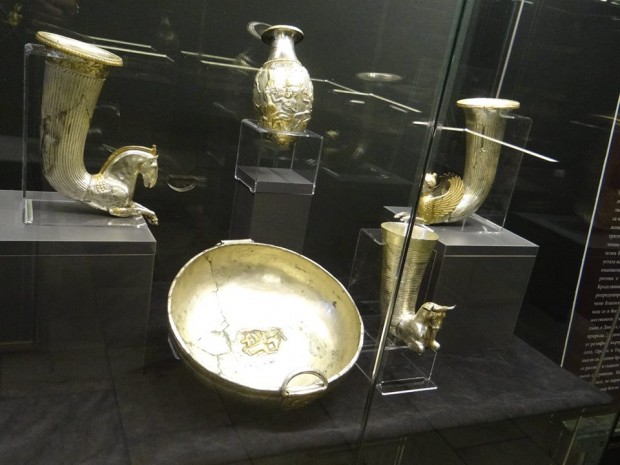 Регионален исторически музей Бургас се включва и тази година в