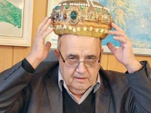 Божидар Димитров излиза в пенсия, напуска поста директор на НИМ от 1 ноември