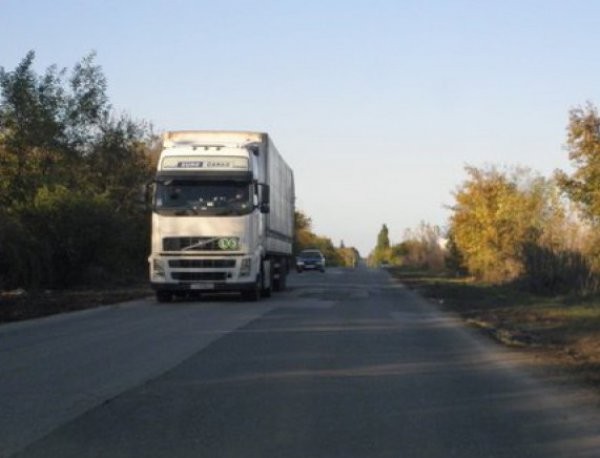 Пътят Варна Добрич ще бъде затворен за движение от