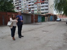 Полезна обмяна на опит между община Казанлък и пловдивския район "Източен“