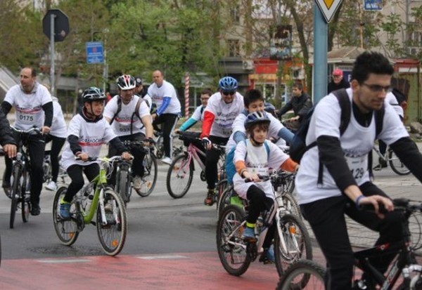 Plovdiv24 bg съобщава поредната добра новина Тя касае велоалейната мрежа в