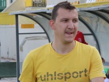 Неделев: Толкова искахме да победим, че накрая вкарахме два вместо един