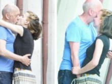 Стоян Алексиев с драматична изповед след скандала с Ивана, в чиито гащи бе спипан да бърка