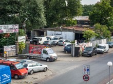 Паркингите в града не стигат, редно ли е това?