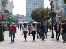 Започна тестването на сирените в Пловдив